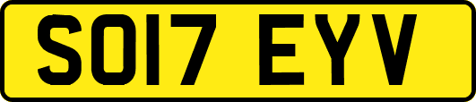 SO17EYV