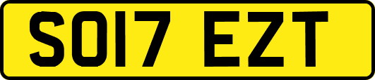 SO17EZT