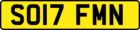 SO17FMN