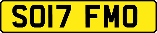 SO17FMO