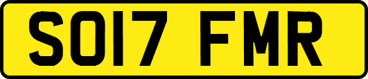 SO17FMR