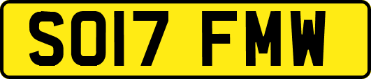 SO17FMW
