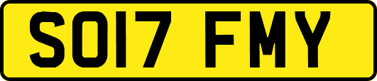 SO17FMY