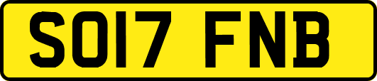 SO17FNB