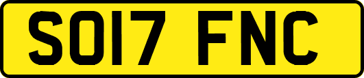 SO17FNC