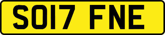 SO17FNE