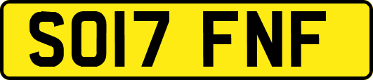 SO17FNF