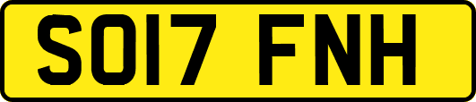 SO17FNH