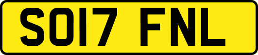 SO17FNL