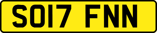 SO17FNN