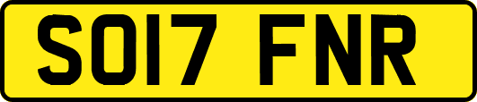 SO17FNR