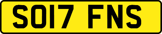 SO17FNS