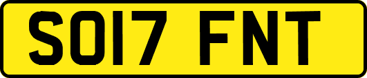 SO17FNT