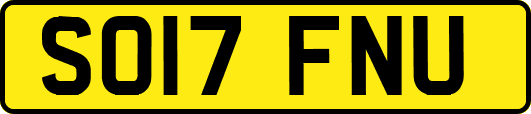 SO17FNU