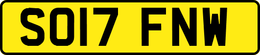 SO17FNW