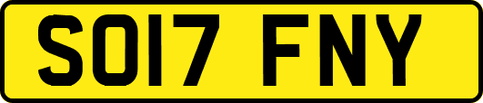 SO17FNY