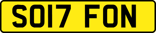 SO17FON
