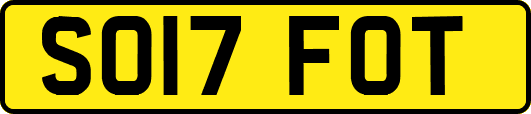 SO17FOT