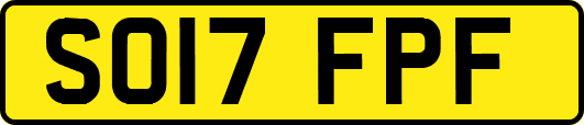 SO17FPF