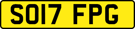 SO17FPG