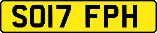 SO17FPH