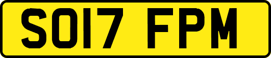SO17FPM