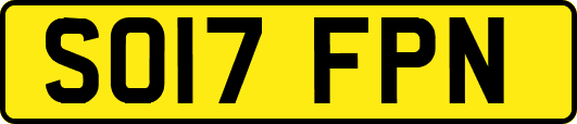 SO17FPN