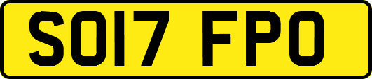 SO17FPO