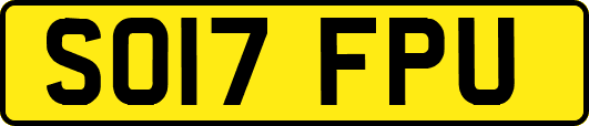 SO17FPU