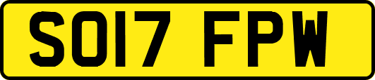 SO17FPW