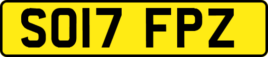 SO17FPZ