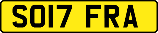 SO17FRA