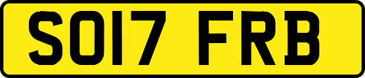 SO17FRB