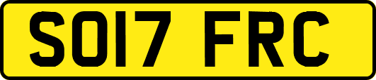 SO17FRC