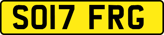 SO17FRG