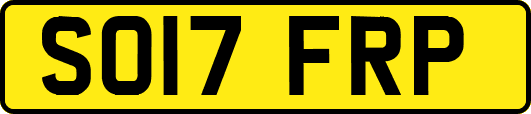 SO17FRP