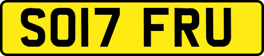 SO17FRU
