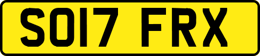 SO17FRX