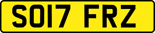 SO17FRZ