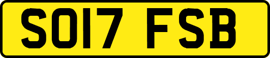 SO17FSB