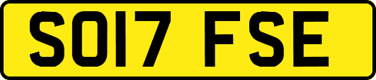 SO17FSE