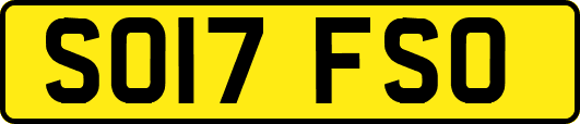 SO17FSO