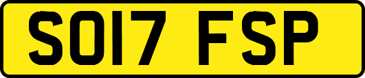 SO17FSP