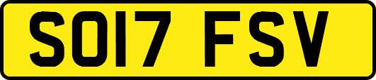 SO17FSV