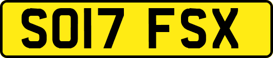 SO17FSX
