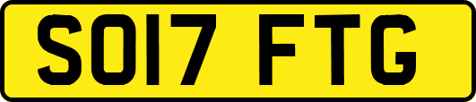 SO17FTG