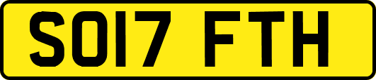 SO17FTH