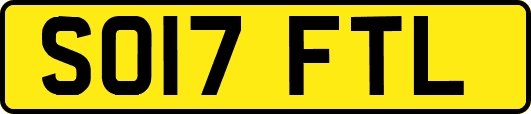 SO17FTL