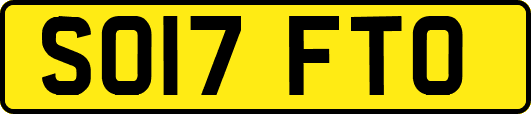 SO17FTO