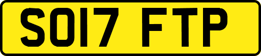 SO17FTP